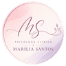 Logo Marília Santos Psicóloga