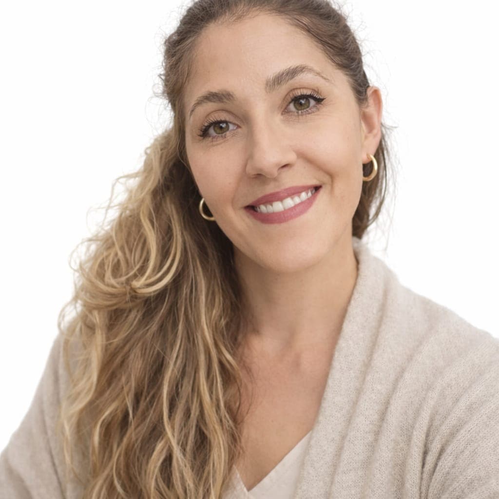 Marília Santos, psicóloga clínica